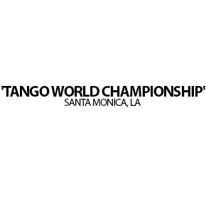 Getty Photography:Argentian World Champions Tango, LA