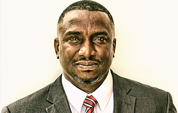 Prime Minister of Montserrat's Testimonial