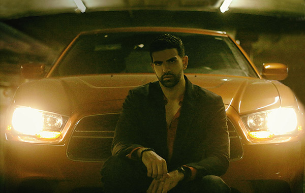 George's Testimonial