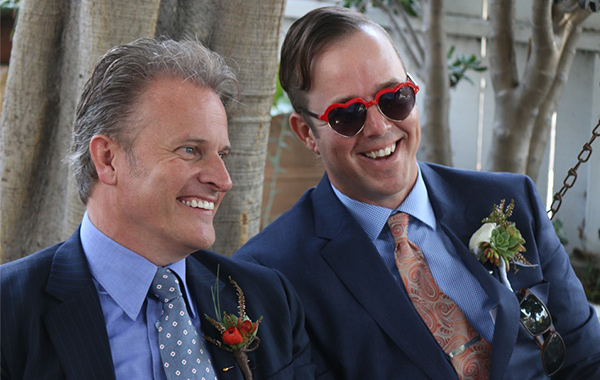 Danielle & Mike's Wedding