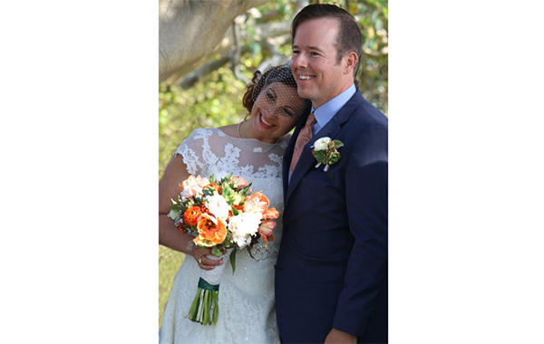 Danielle & Mike's Wedding