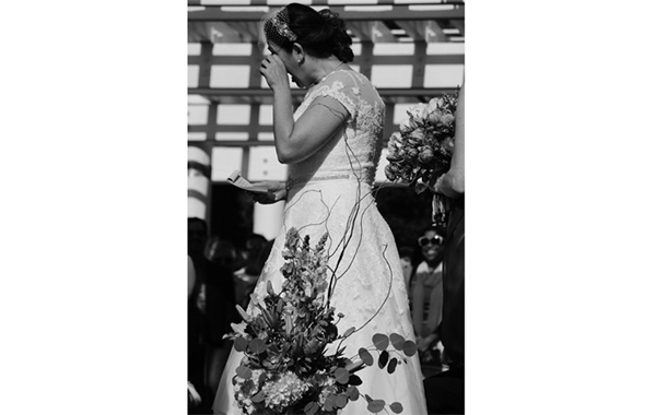 Danielle & Mike's Wedding