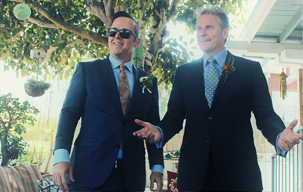 Danielle & Mike's Wedding