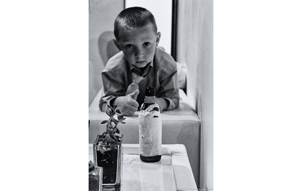 Danielle & Mike's Wedding