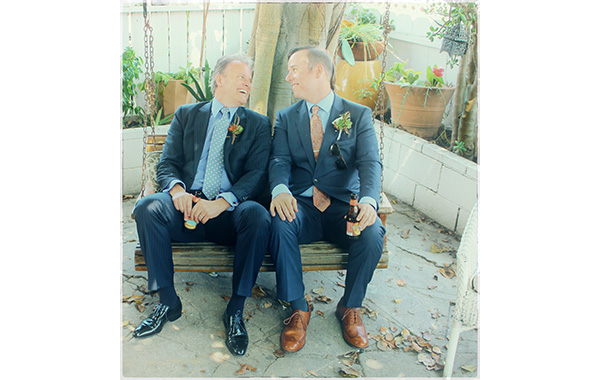 Danielle & Mike's Wedding