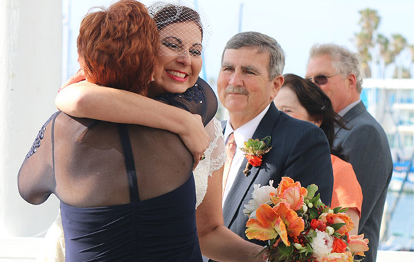 Danielle & Mike's Wedding