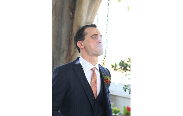 Danielle & Mike's Wedding